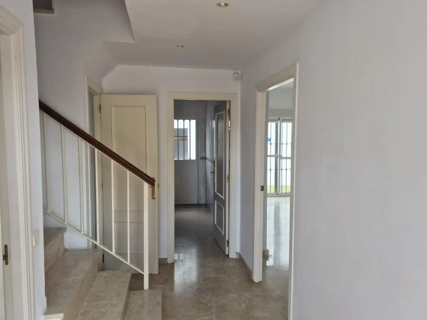 Detached homes for rent in Calle ORDEN DE LOS TEMPLARIOS, Gines