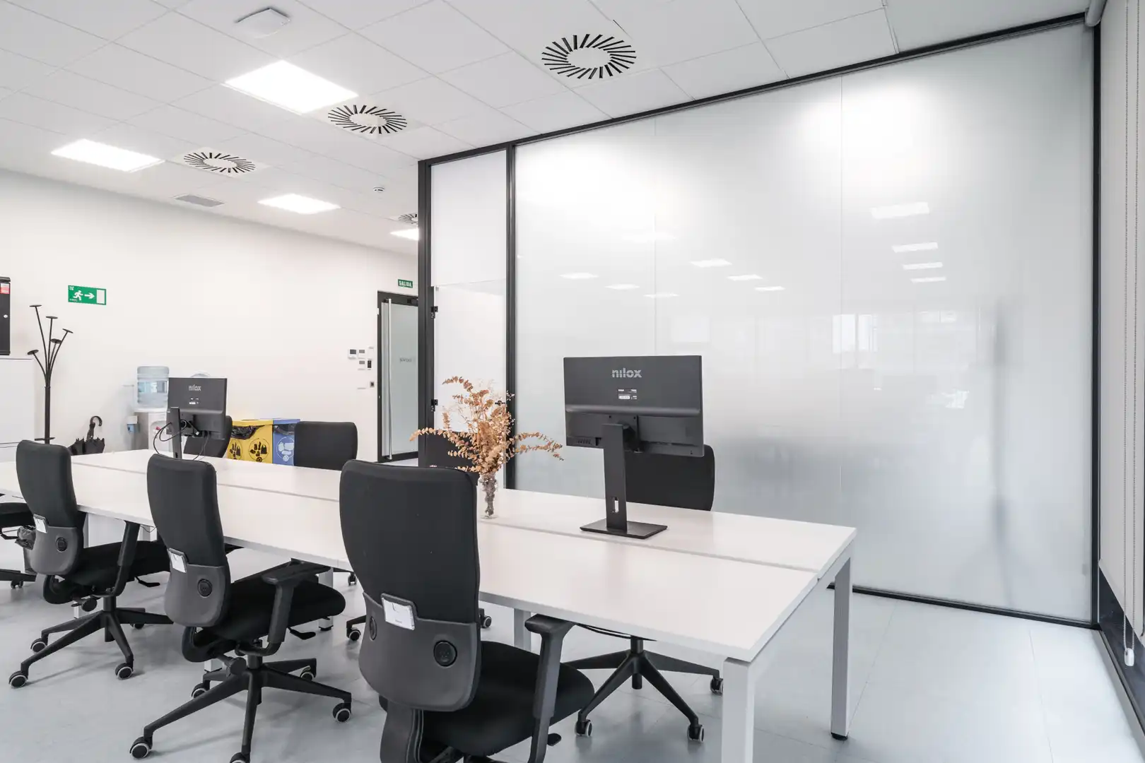 Ufficio con ascensore in vendita a Calle Albert Einstein 20, imagen 21