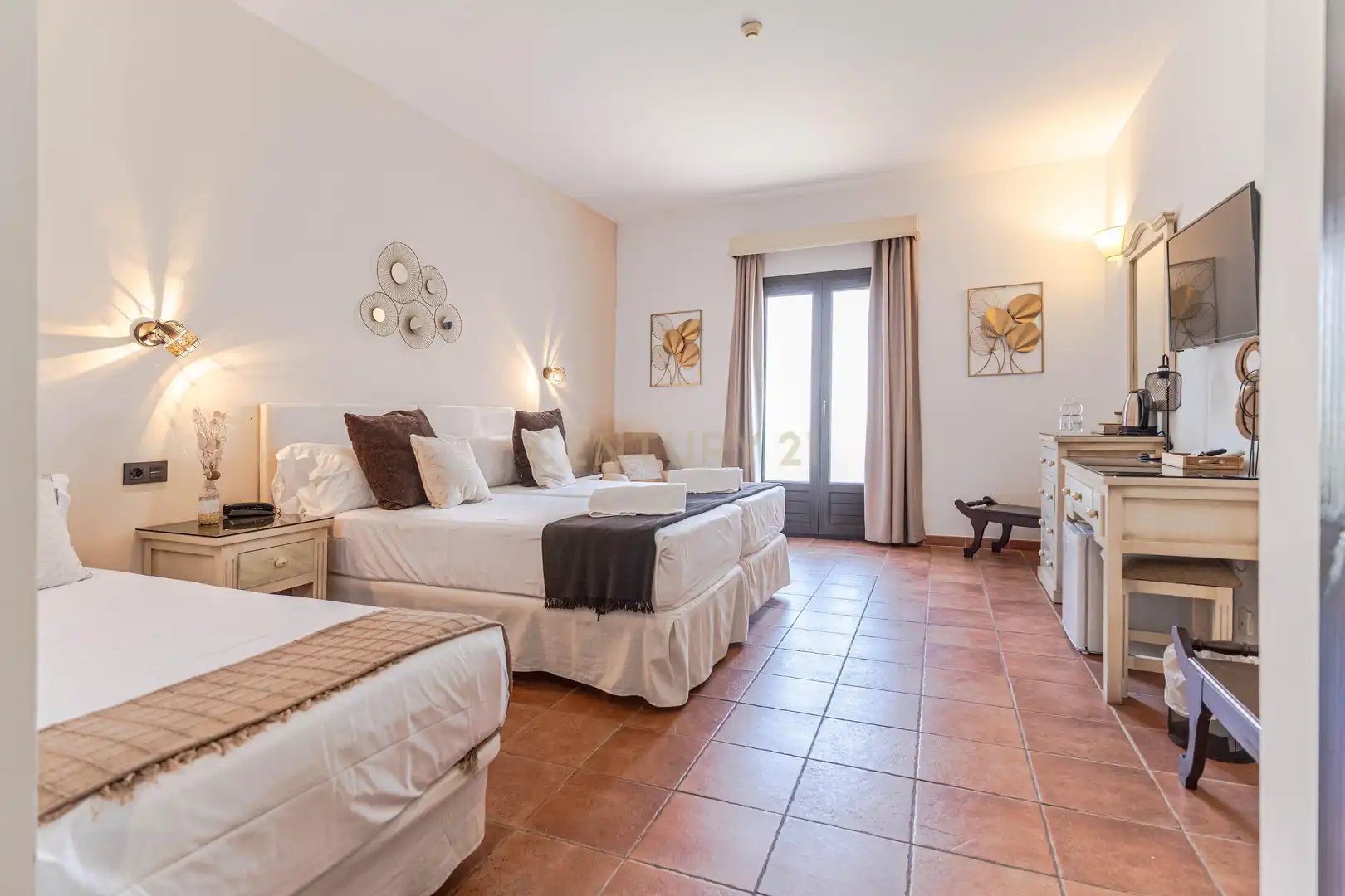 Habitación de Edificio en venta en Cenes de la Vega con Piscina comunitaria