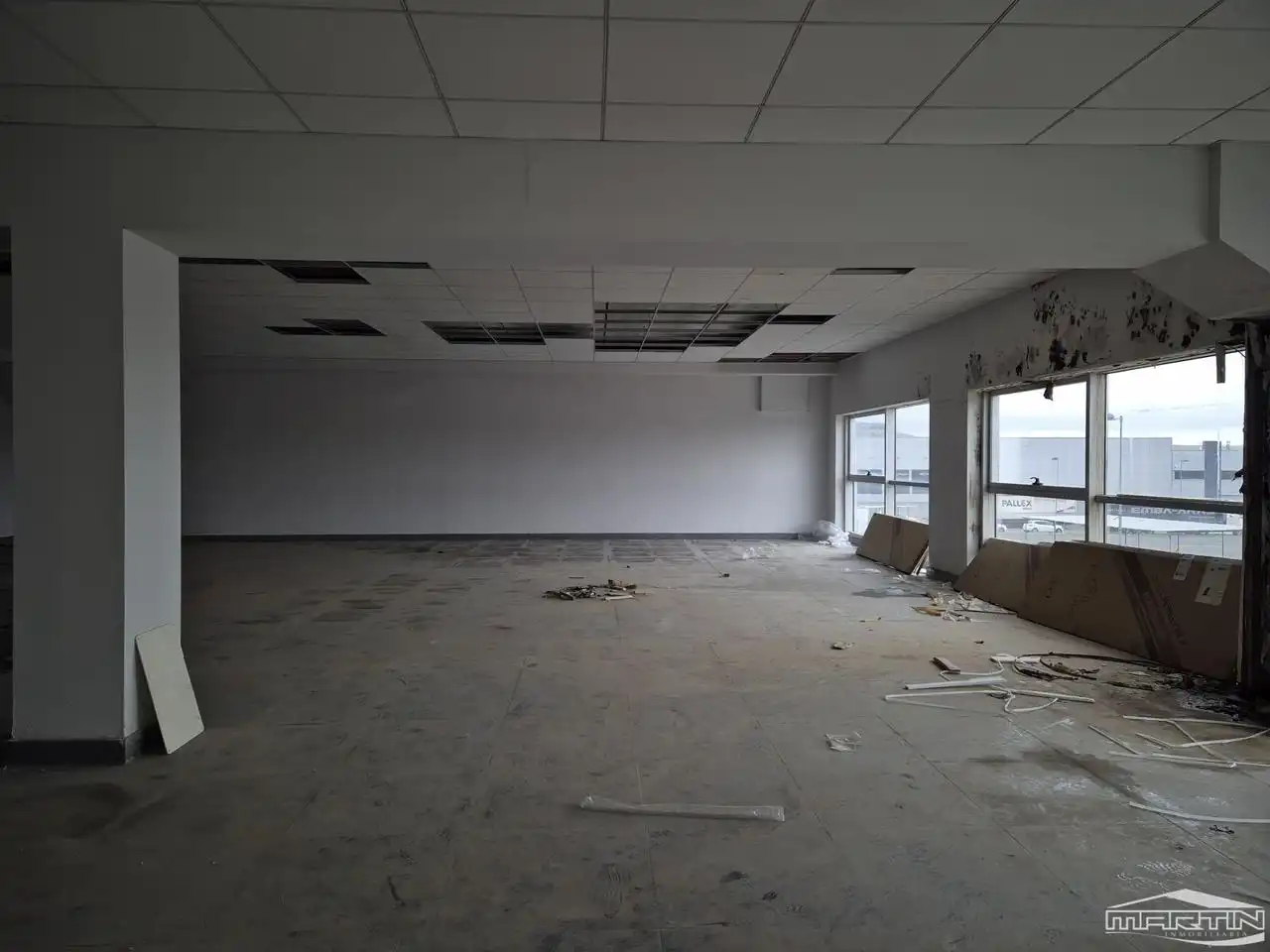 Office space for sale in Luisa Lopez Fijo 1, imagen 12