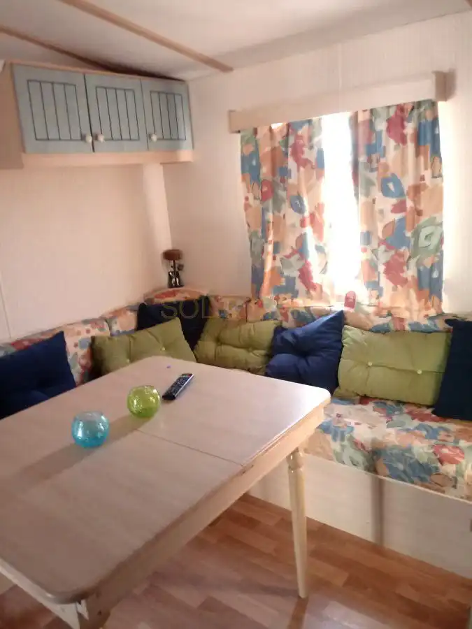 Living room of Country homes for sale in Pizarra