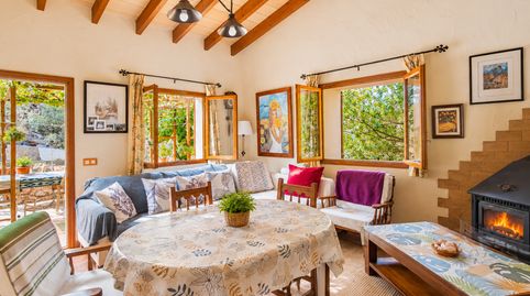 Foto 4 de Finca rústica en venta en Andratx pueblo, Andratx