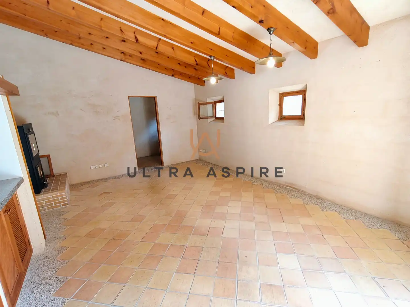 Country house zur Miete in Son Servera Poble