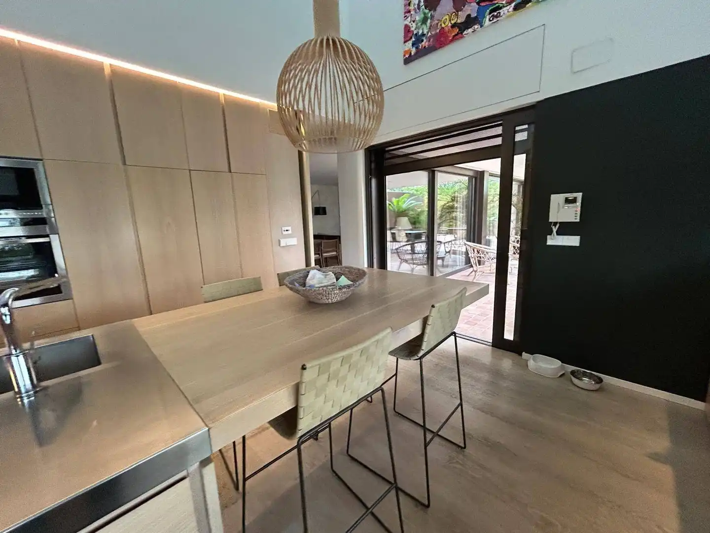 Villa con piscina in vendita a Calle de Ginés Macià Pascual, imagen 15
