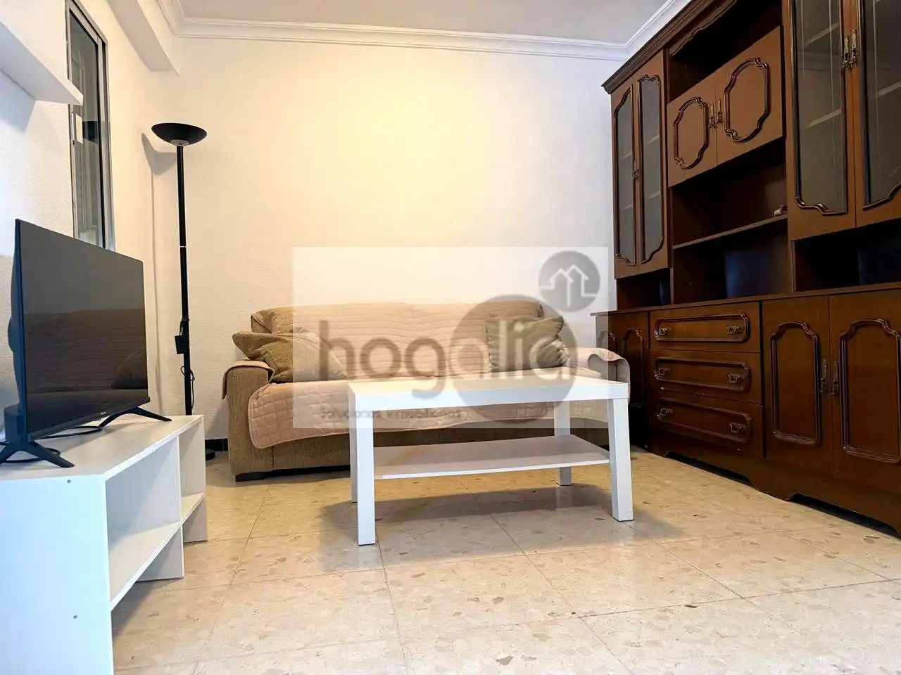 Flat to rent in San Pablo - Santa Justa, imagen 7