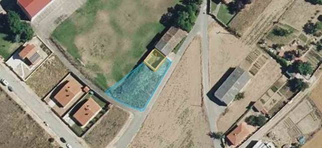 Terreno residencial en Venta en Zambrana