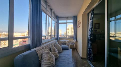 Foto 5 de Estudi en venda a Palma de Mallorca, 5, Calvario, Málaga