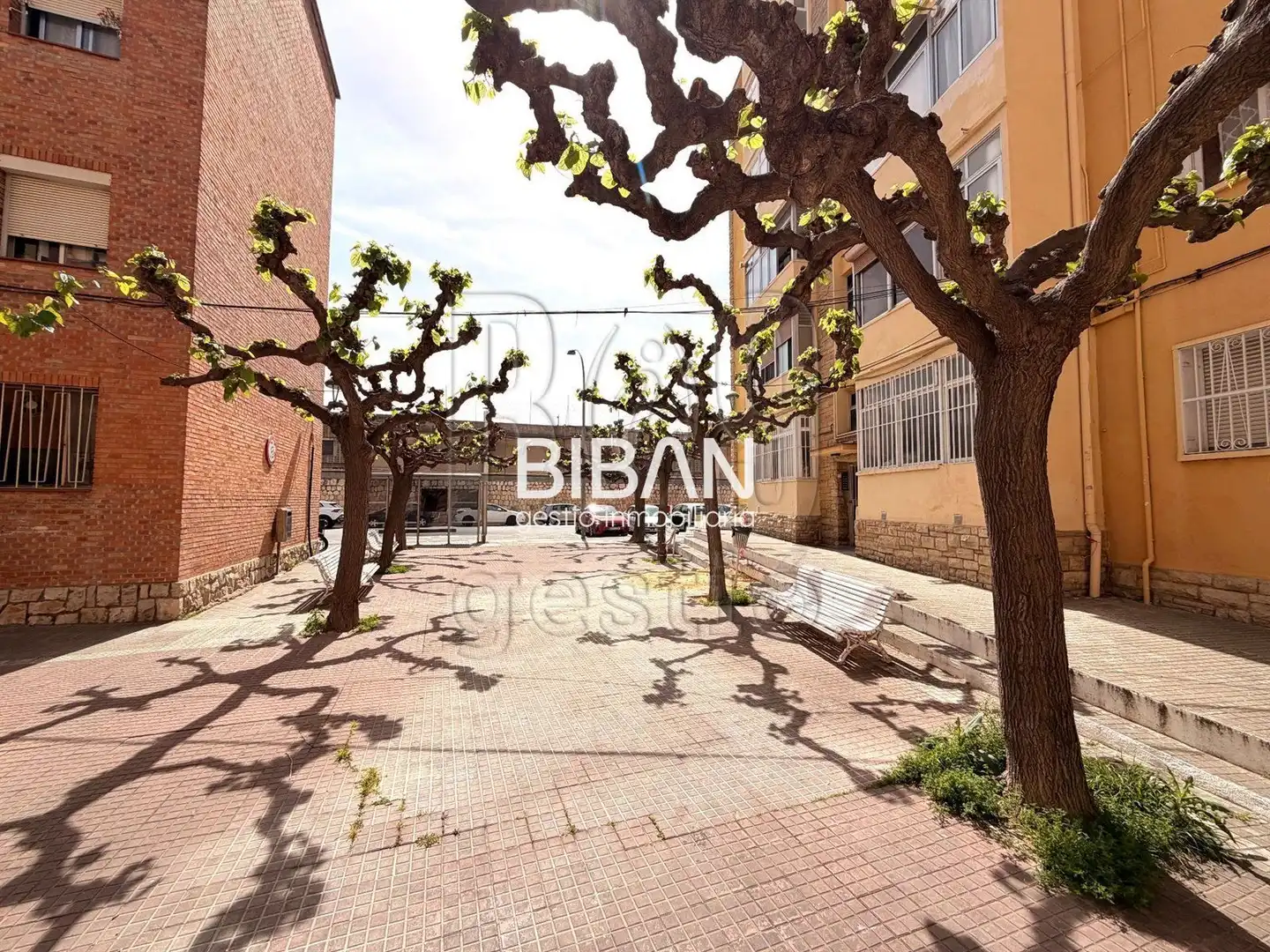 Flat for sale in goya, Nou Eixample Nord