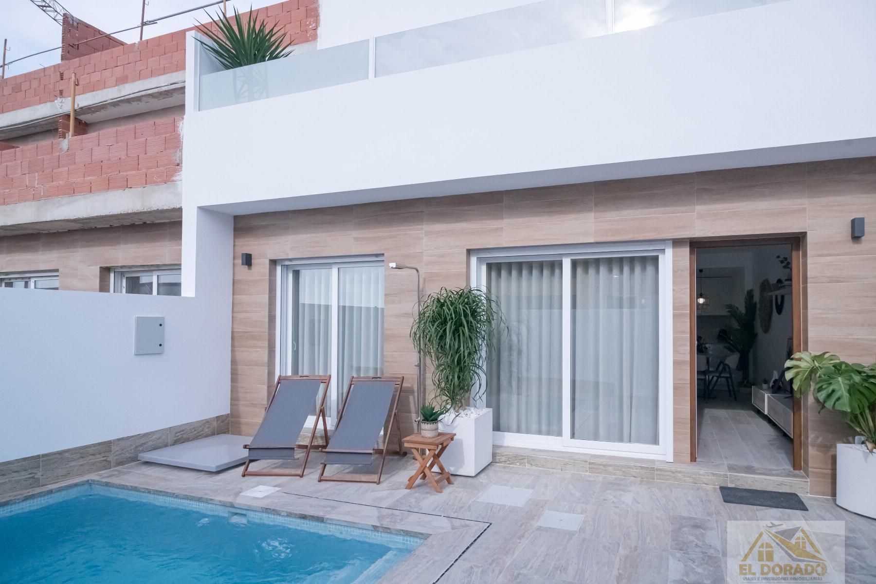 House or chalet for sale in Jerónimo y Avileses