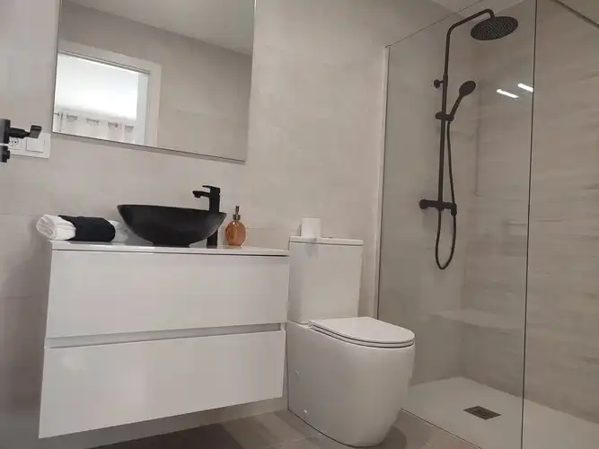 Baño de Casa o chalet en venta en Torre-Pacheco