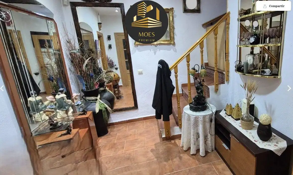 Xalet en venda a San Roque - La Cruz - La Rozuela, imagen 19