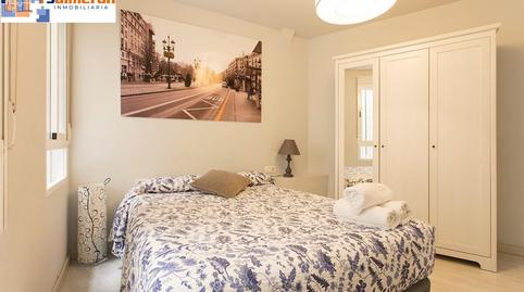 Foto 5 de Pis en venda a Calle Recogidas, Centro - Sagrario,  Granada Capital