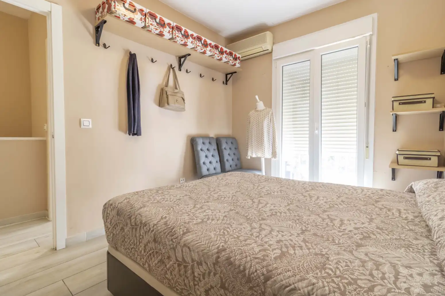 Detached homes for sale in Palmete