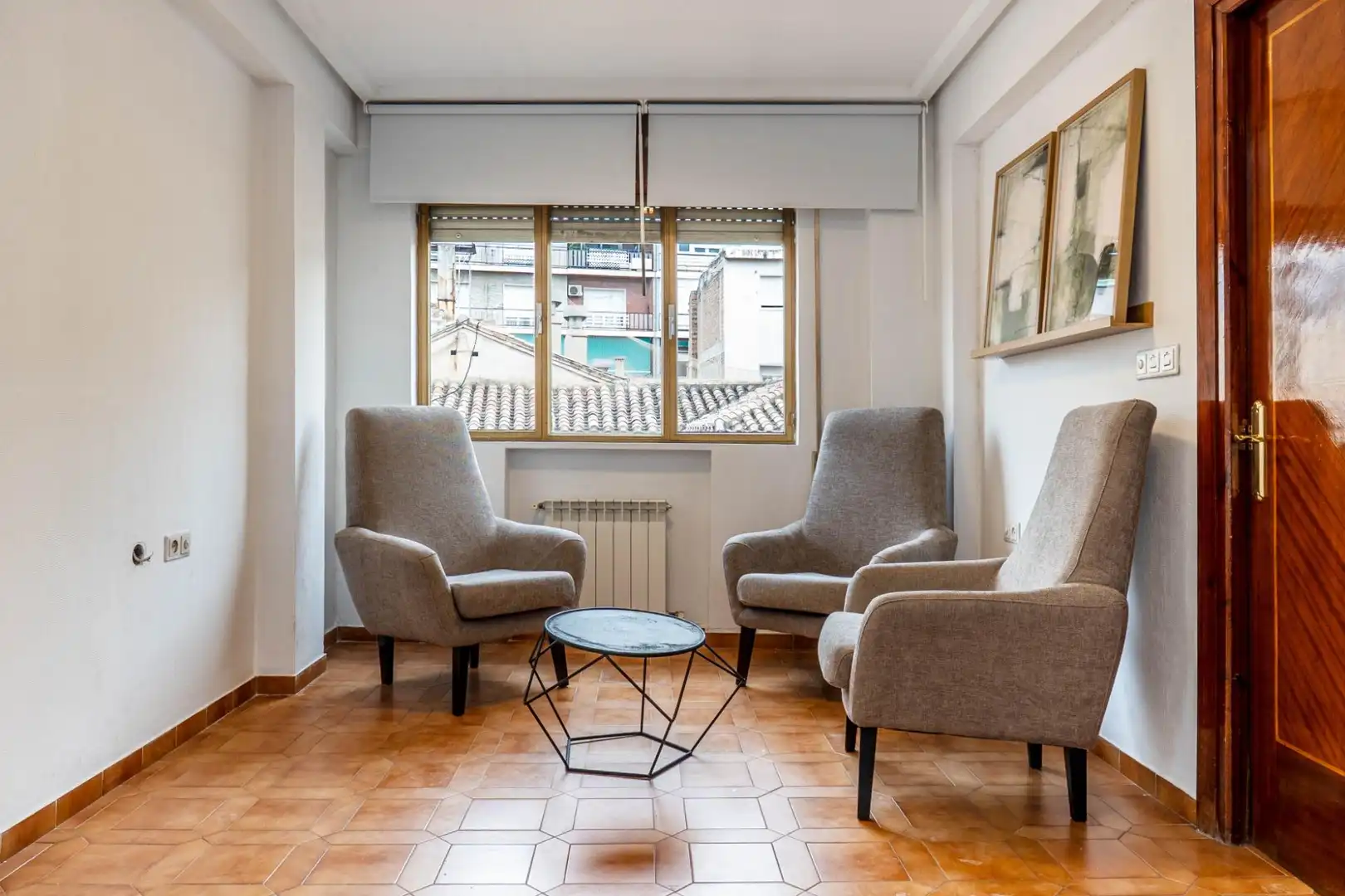 Room in ACERA DE CANASTEROS, Centro - Sagrario