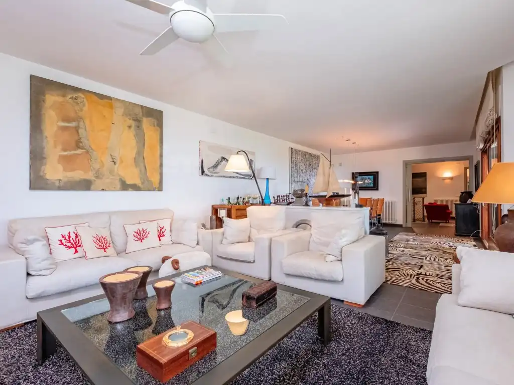 Living room of Houses for sale in Palafrugell