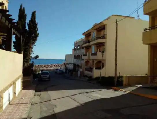 Garatge en venda a C/ Brisas, Villaricos