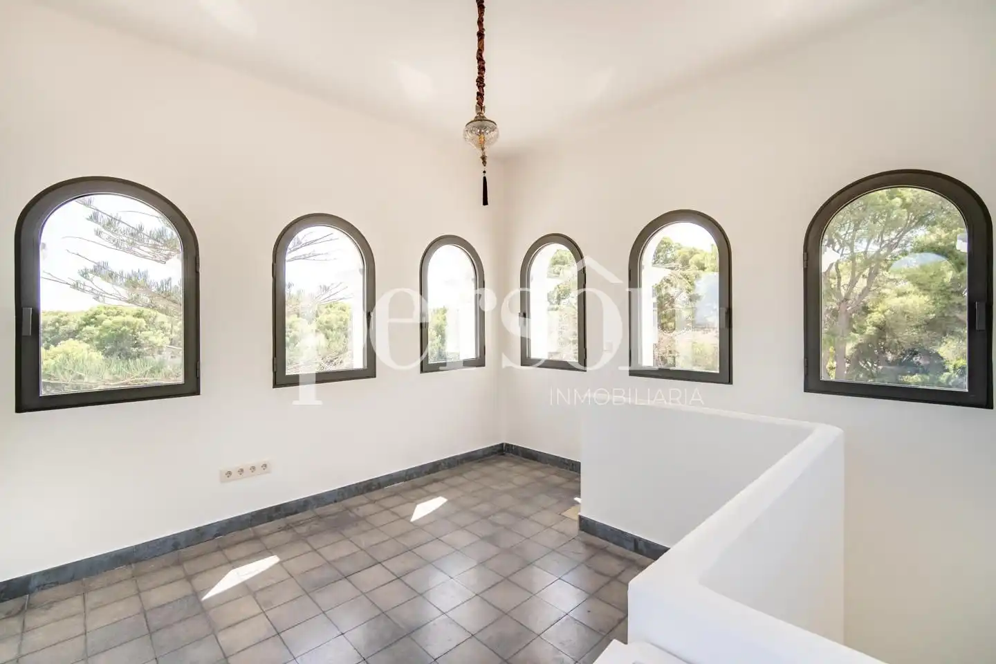 Villa mit Pool zur Miete in Campolivar, imagen 55