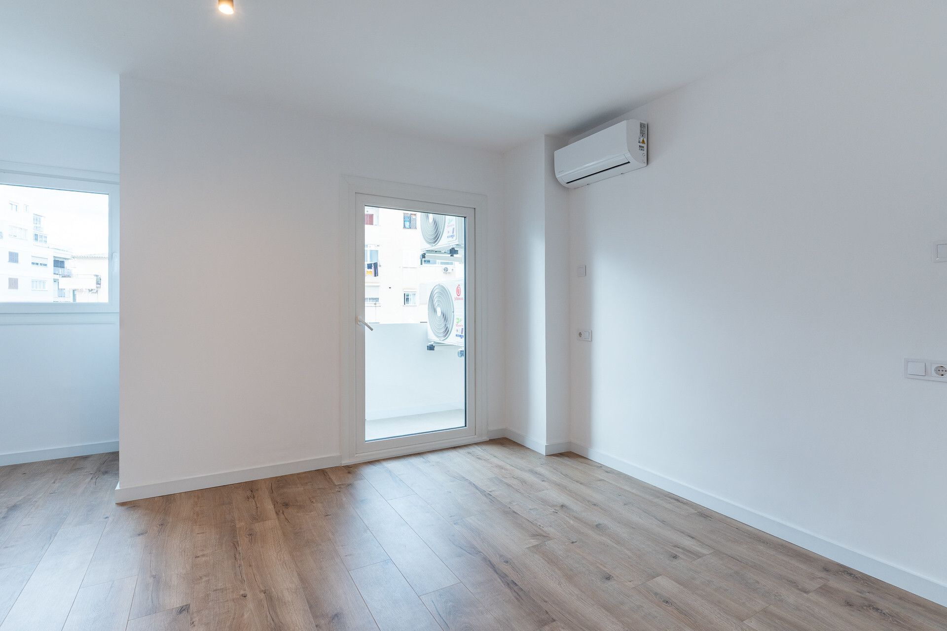 Habitación de Ático en venta en  Palma de Mallorca con Aire acondicionado