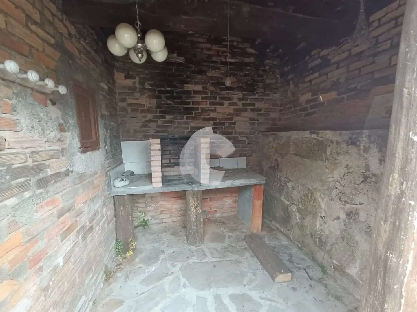Casa adosada en venta en Bergueira, Amoeiro