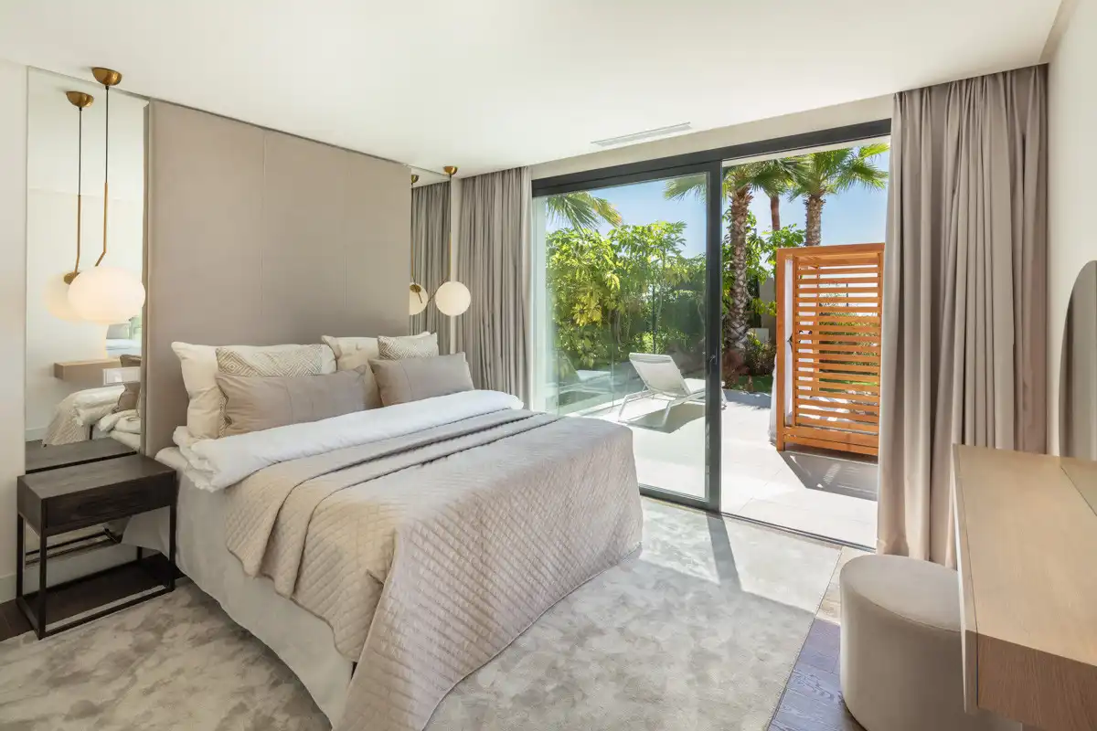 House with pool for sale in Marbella Centro, imagen 7
