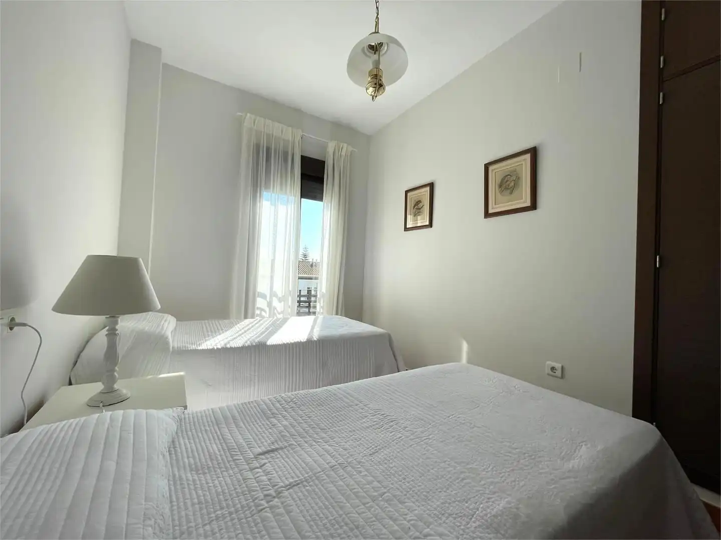 Ático con piscina en venta en El Rompido, imagen 16