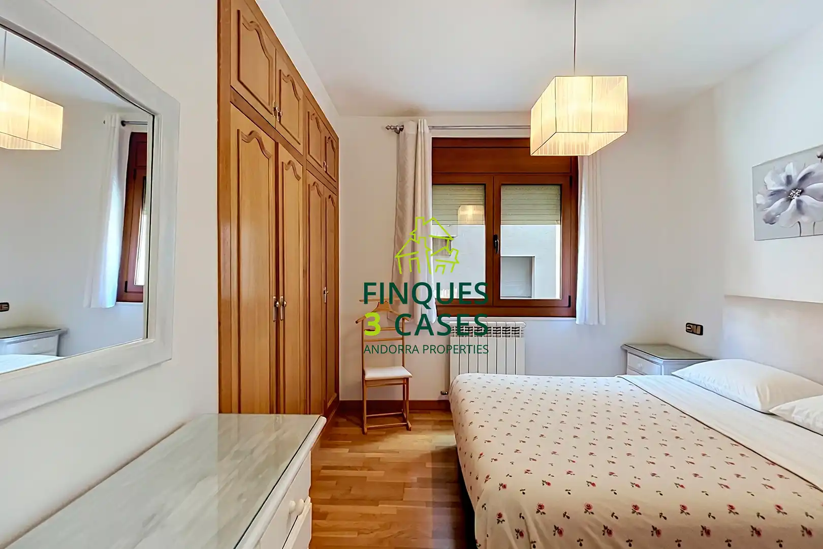 Apartament amb ascensor en venda a Carrer Mirador d'Encamp, imagen 16