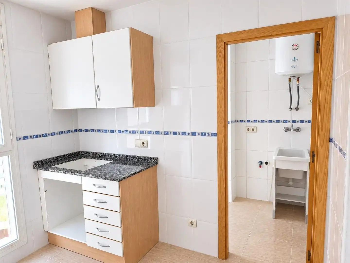 Piso con ascensor en venta en Casc Antic, imagen 6
