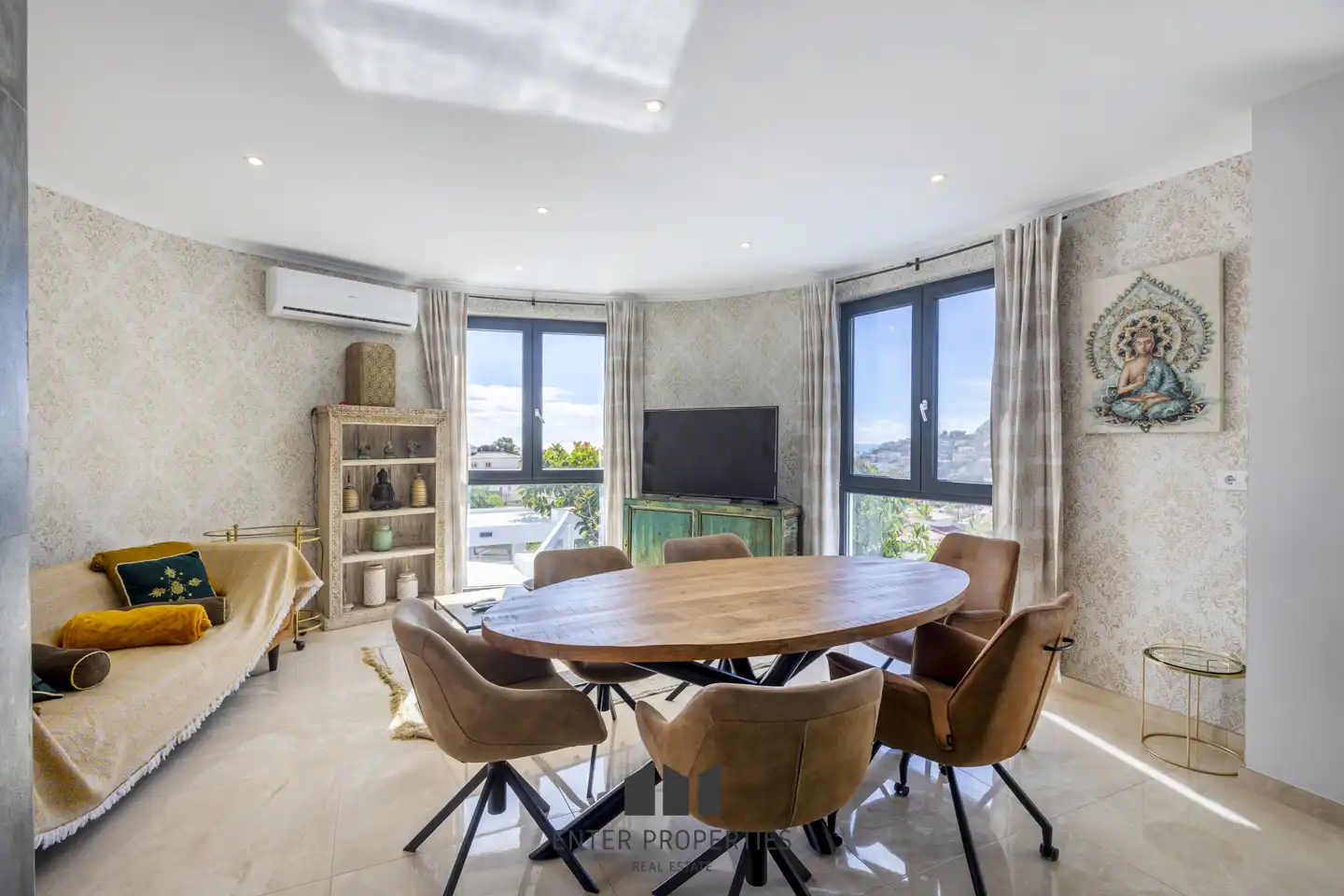 Villa con piscina in vendita a Benicolada - Las Adelfas, imagen 31