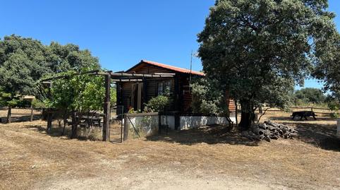 Foto 2 de Apartament de lloguer a Raya del Palancar - Guadamonte, Madrid