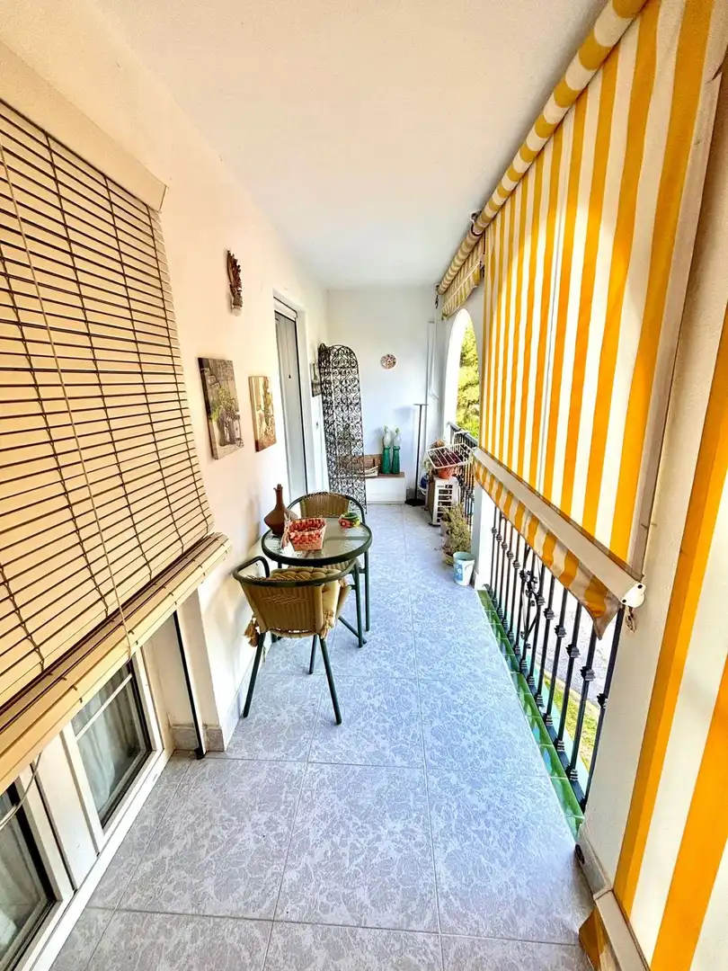 Apartament amb piscina en venda a Campo de Mijas, imagen 13