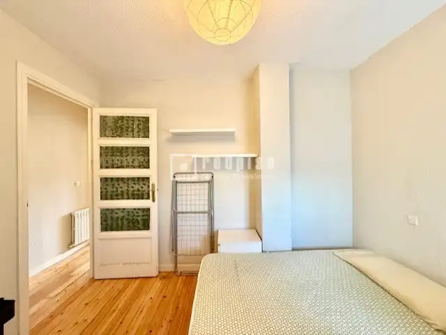 Habitación de Piso en venta en Madrid con Aire acondicionado, Calefacción y Parquet