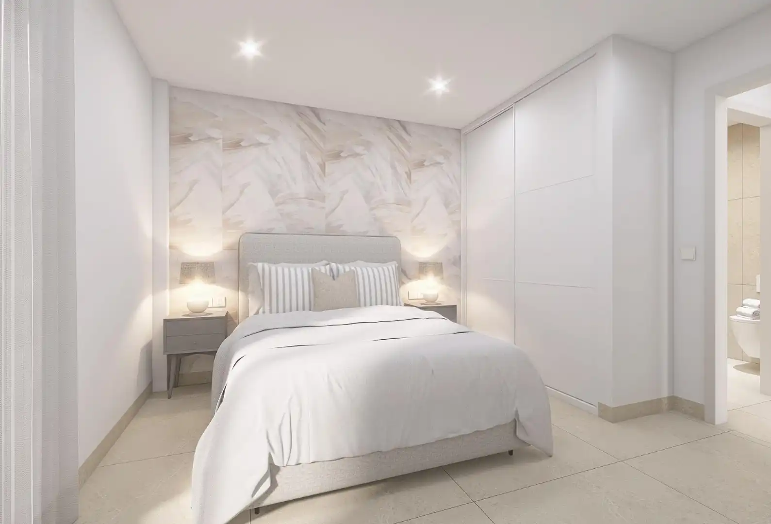 Duplex avec jardin à vendre à Bigastro, imagen 9