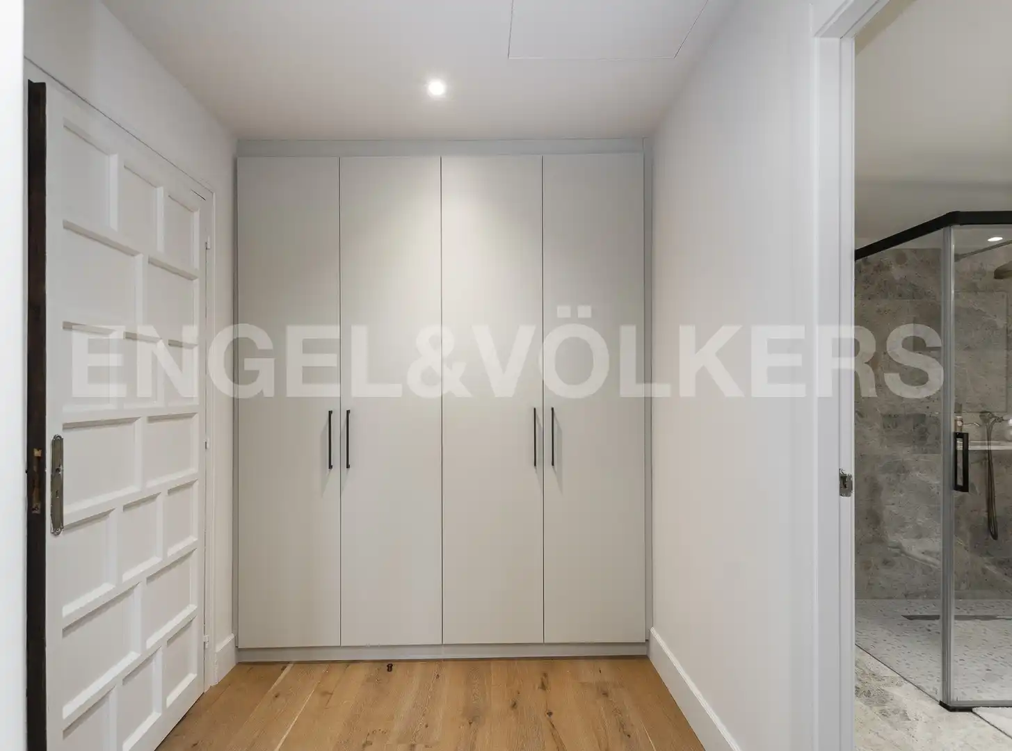 Bedroom of Houses for sale in Castelldefels  with Air Conditioner, Heating and Private garden