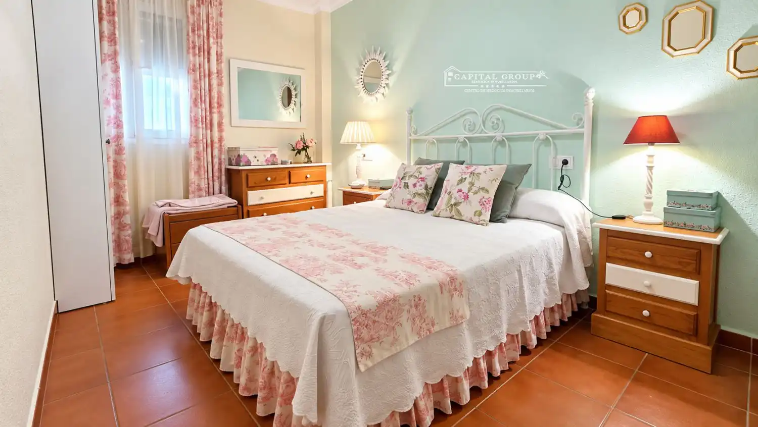Terraced house with garden for sale in Punta Umbría, imagen 19