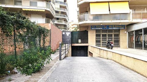 Foto 3 de Garatge en venda a Carrer de la Ciutat de Reus, 8, Barenys, Salou