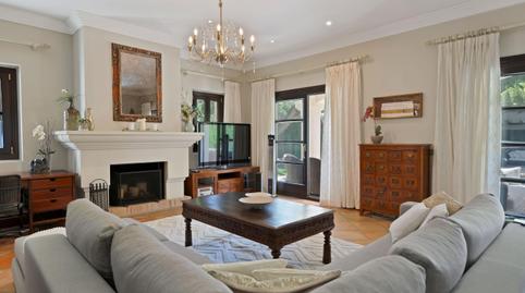 Foto 4 de Casa o xalet en venda a  Calle Montemayor, Sierra Blanca, Marbella