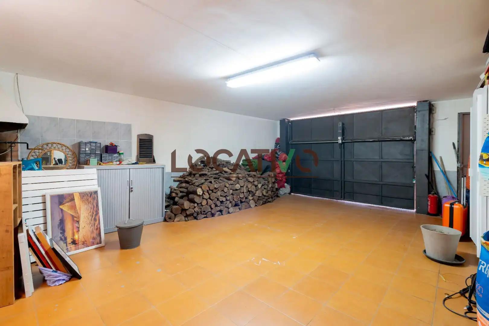 Casa amb piscina en venda a Villanueva de la Cañada ciudad, imagen 37