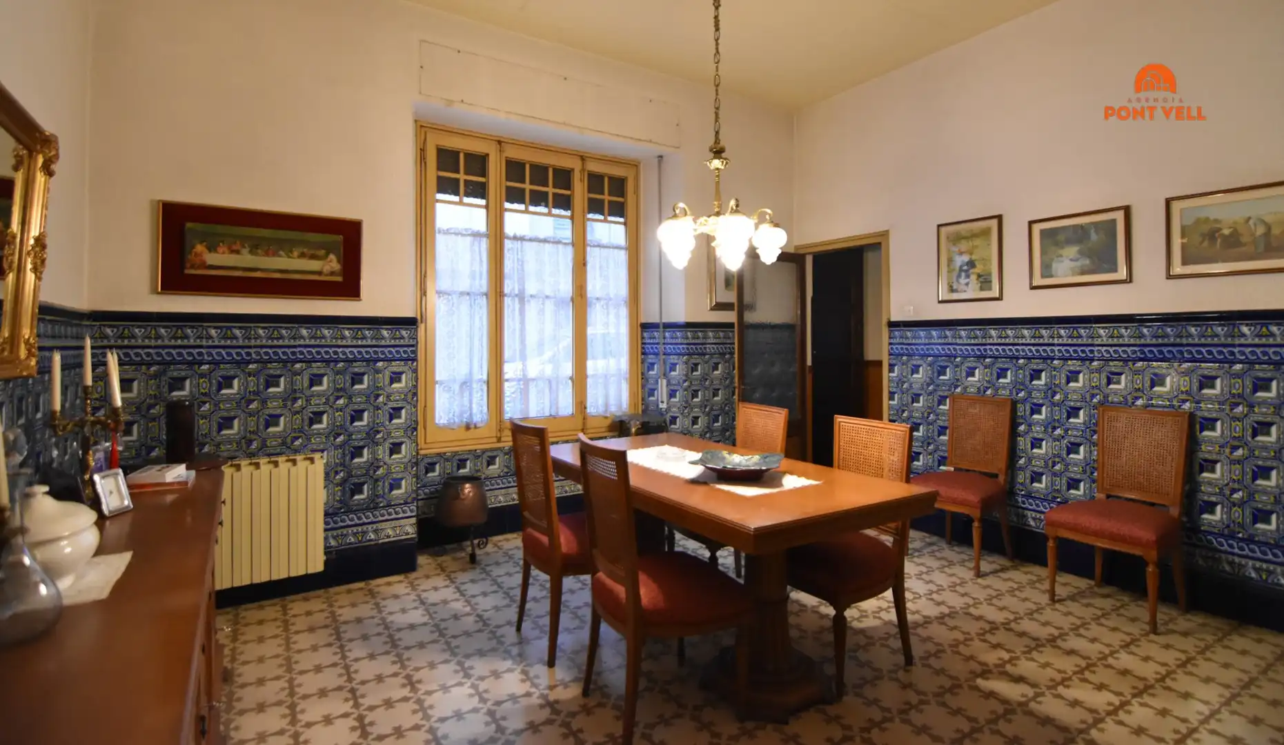 Adosado con terraza en venta en La Bisbal d'Empordà, imagen 8