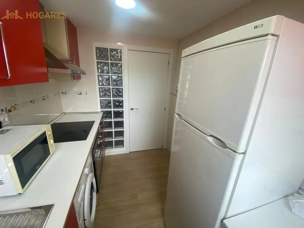 Appartamento con ascensore in vendita a Aldea del Fresno, imagen 9