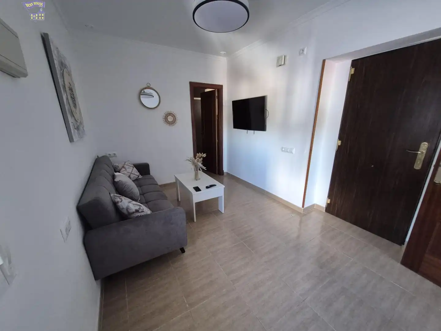Flat for rent in Arcos de la Frontera