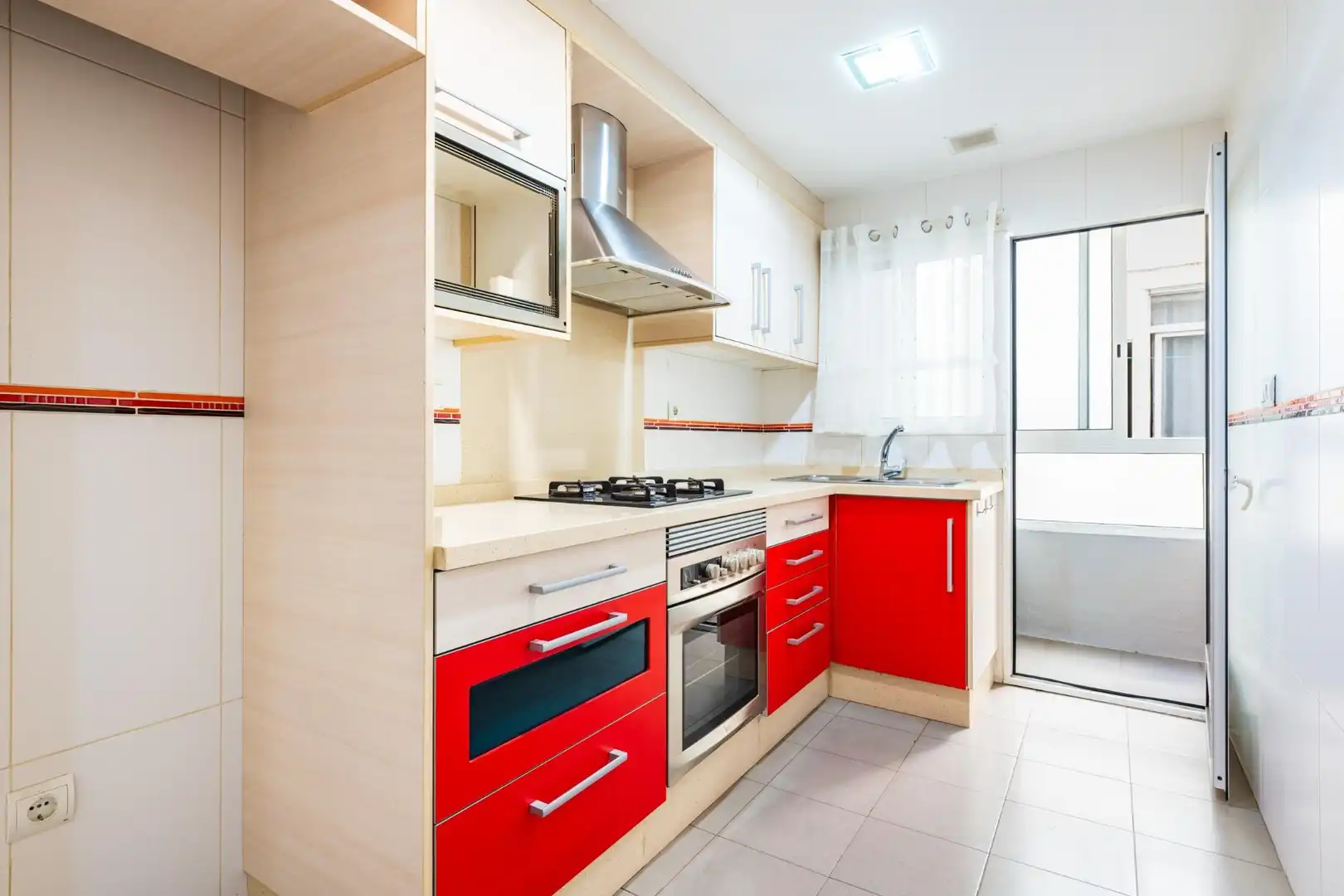 Flat with terrace for sale in Calle de Don Juan de Austria, imagen 4