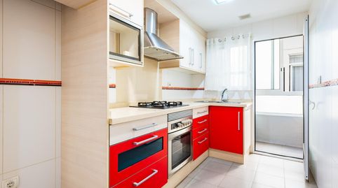 ESTUPENDO PISO VENTA JUAN DE AUSTRIA., immagine 4