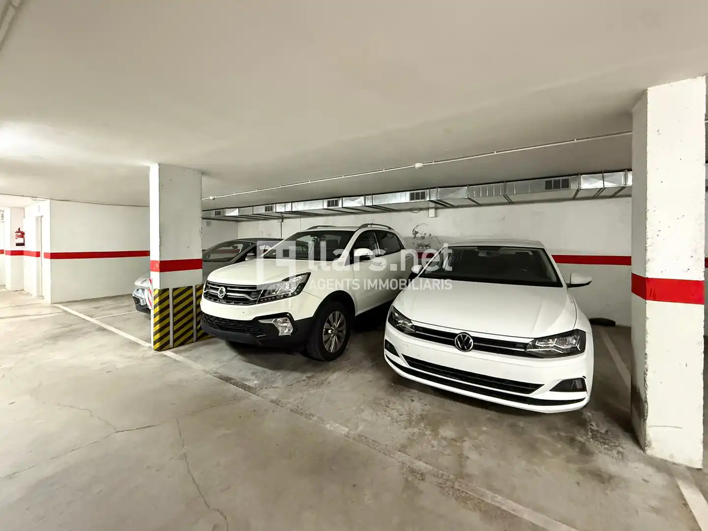 Parking de Piso en venta en Sitges con Aire acondicionado, Calefacción y Parquet