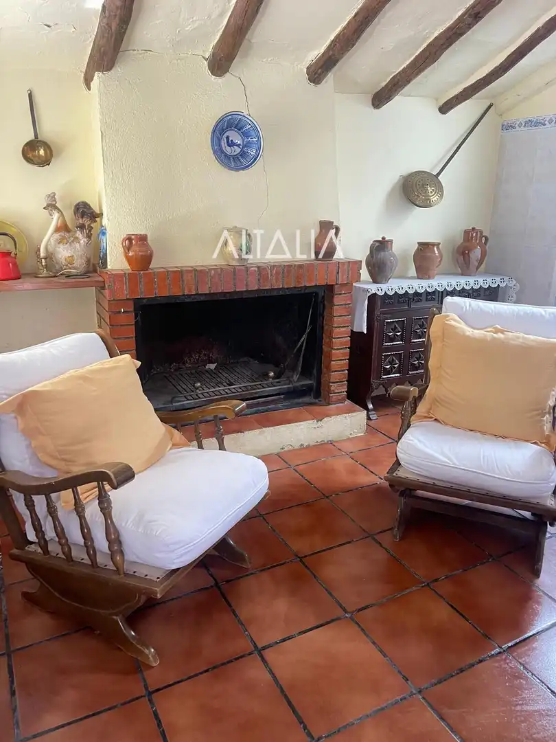 Casa o chalet en venta en Osa de la Vega