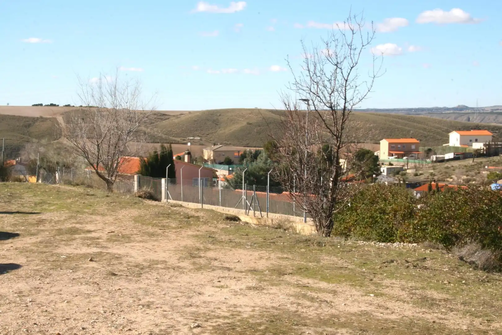 Casa o xalet en venda en Barajas de Melo amb Aire condicionat, Calefacció i Jardí privat
