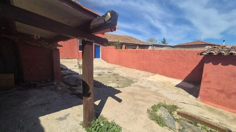Foto 4 de Finca rústica en venda a Villar de Argañán, Salamanca