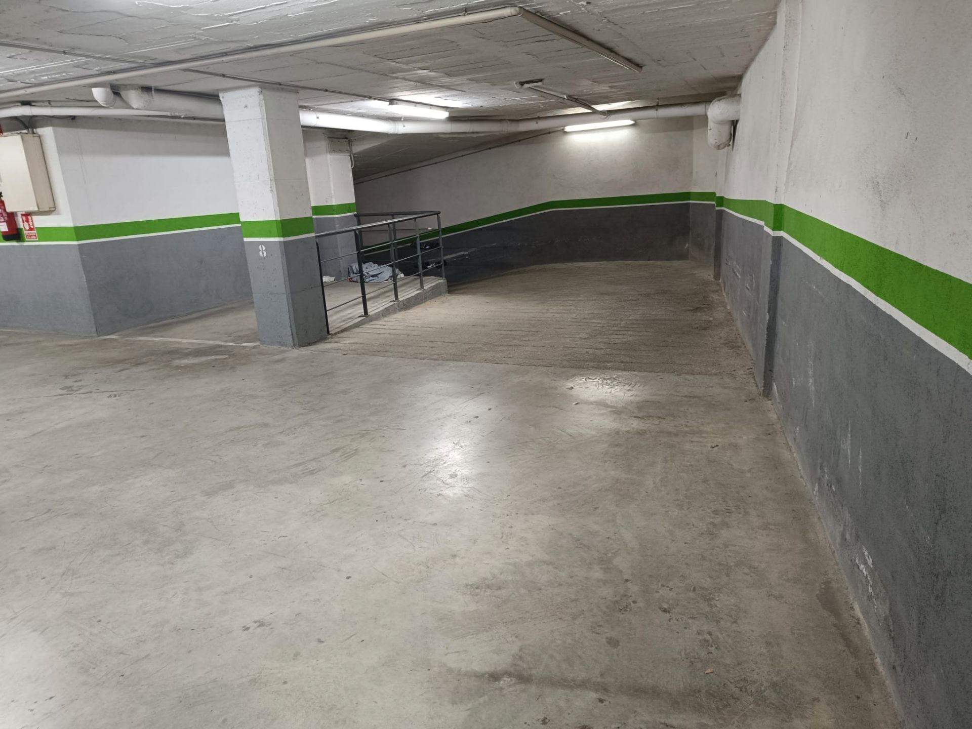 Garatge en venda a Carrer de la Torre d'Enveja, 15, Sant Joan