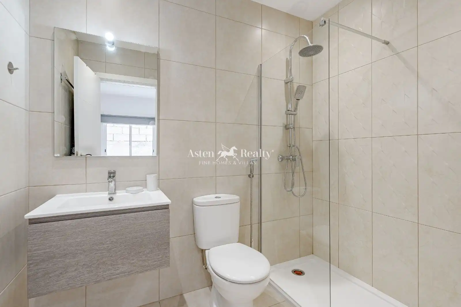 Baño de Casa o chalet en venta en San Miguel de Abona con Jardín privado y Terraza