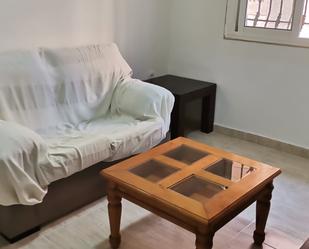 Living room of Flat for sale in  Melilla Capital