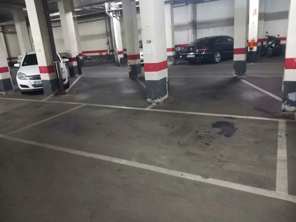 Individual de lloguer a Calle de Benito Pérez Galdós, imagen 5